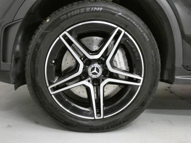 Mercedes Benz Glc image 1