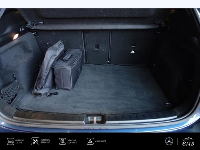 Mercedes Benz Gla image 5