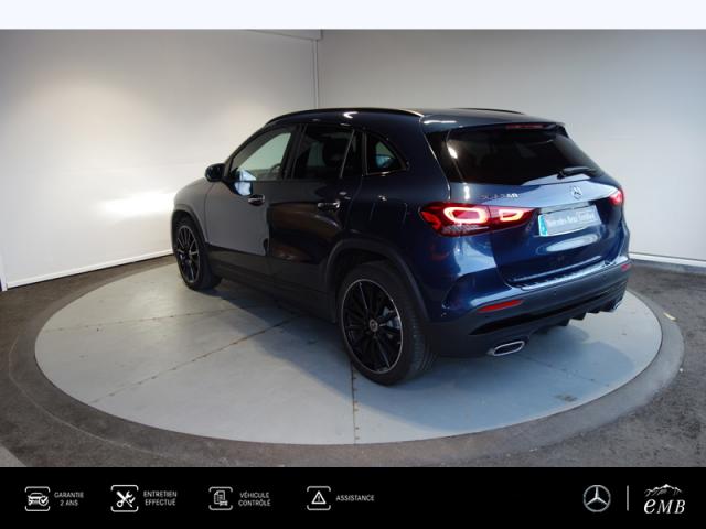 Mercedes Benz Gla image 7