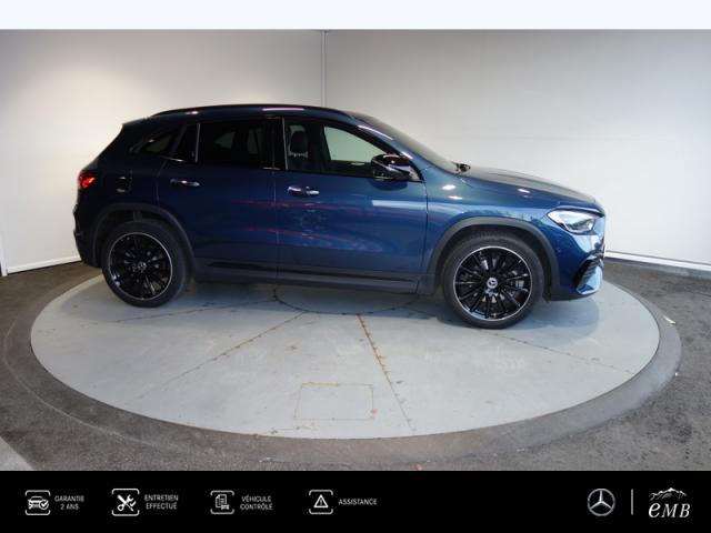 Mercedes Benz Gla image 8