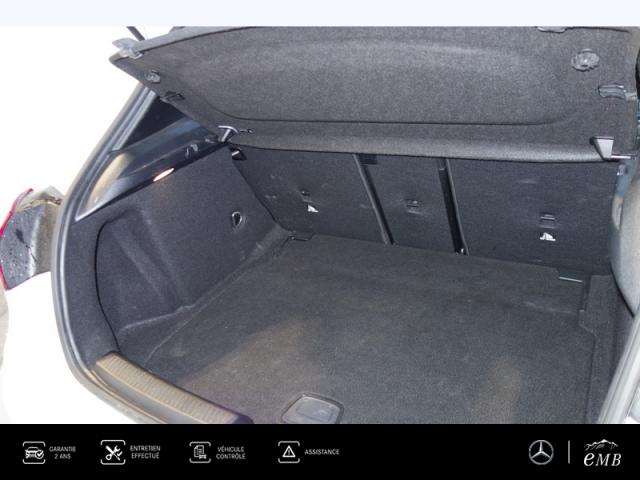 Mercedes Benz Classe A image 1