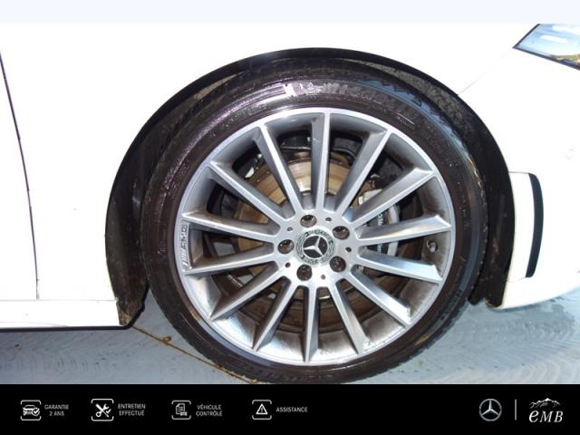 Mercedes Benz Classe A image 5