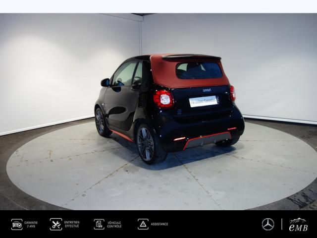 Smart Fortwo image 3