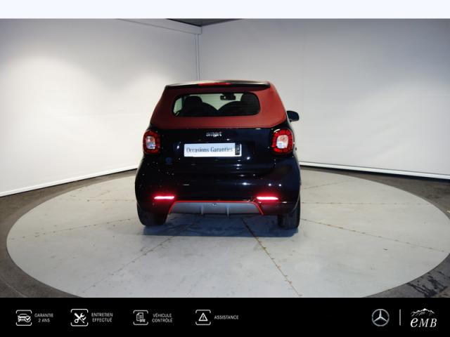 Smart Fortwo image 9