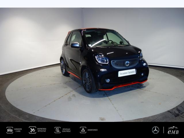 Smart Fortwo image 2