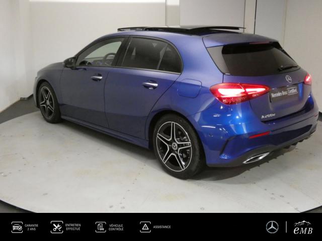 Mercedes Benz Classe A image 6