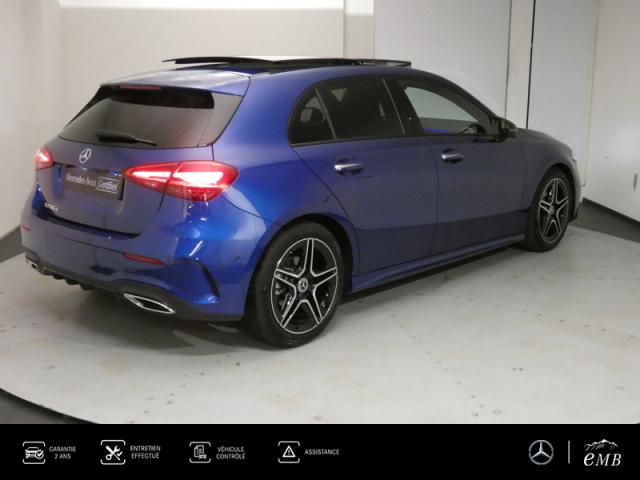 Mercedes Benz Classe A image 5