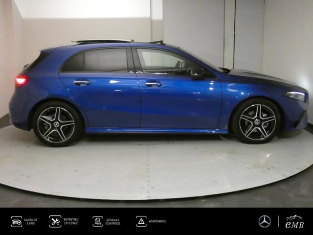 Mercedes Benz Classe A image 4