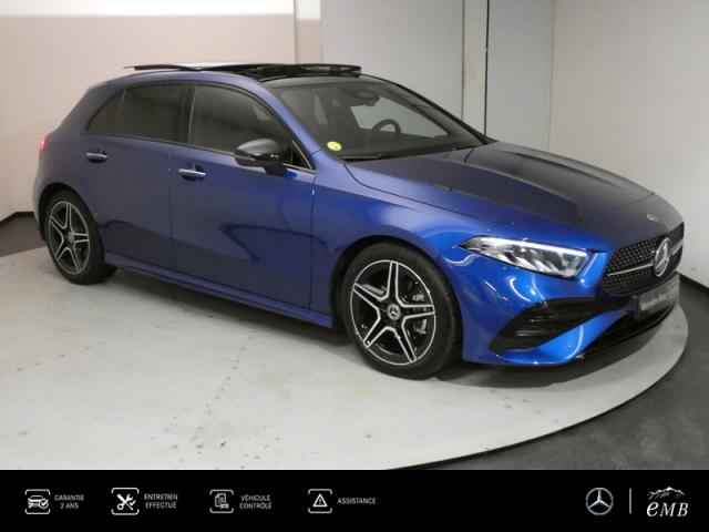 Mercedes Benz Classe A image 1