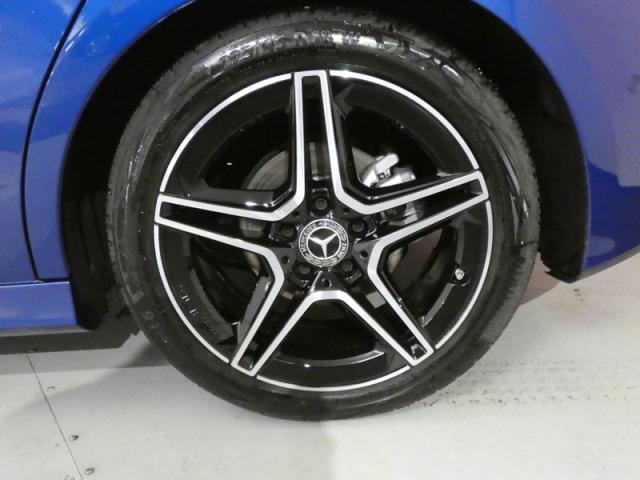 Mercedes Benz Classe A image 7