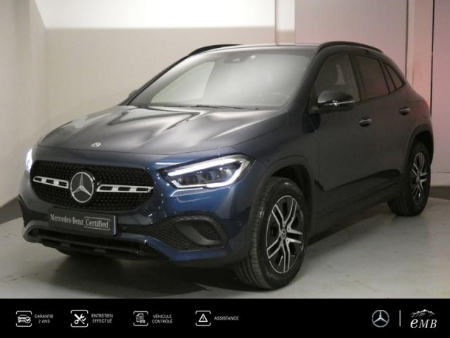 Mercedes Benz Gla 200 Progressive Line
