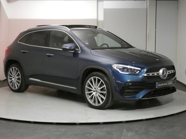 Mercedes Benz Gla image 5