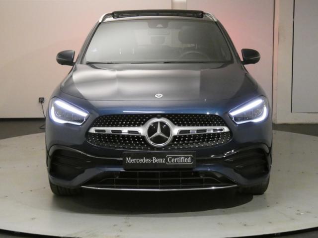 Mercedes Benz Gla image 4