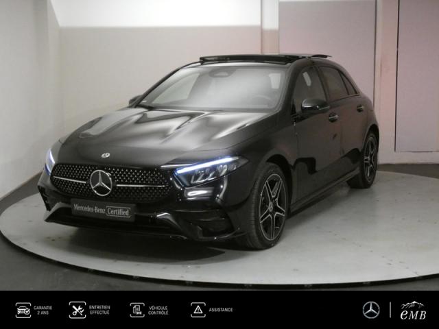 Mercedes Benz Classe A 250 E Hybrid Eq Amg Line