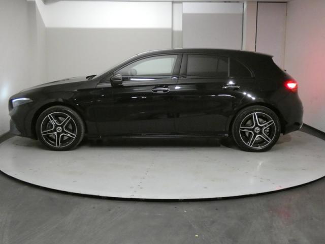 Mercedes Benz Classe A image 4