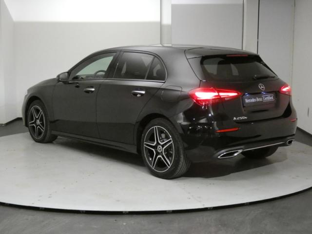 Mercedes Benz Classe A image 6