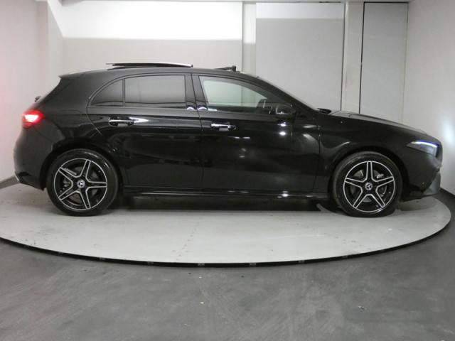 Mercedes Benz Classe A image 7