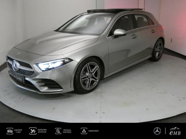 Mercedes Benz Classe A 180 Amg Line