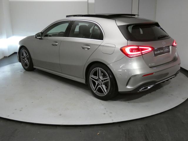 Mercedes Benz Classe A image 6