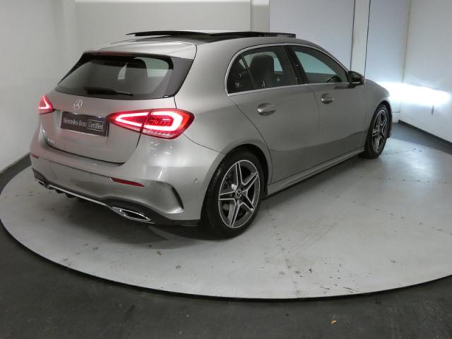 Mercedes Benz Classe A image 5