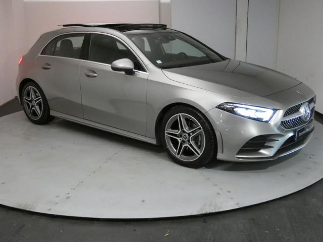 Mercedes Benz Classe A image 4