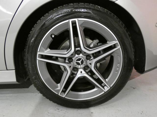 Mercedes Benz Classe A image 7