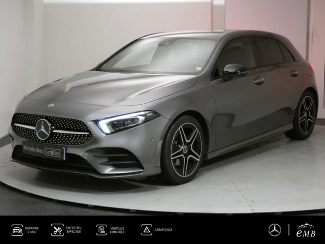 Mercedes Benz Classe A 200 Amg Line
