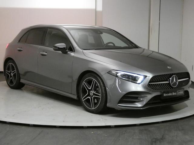 Mercedes Benz Classe A image 8