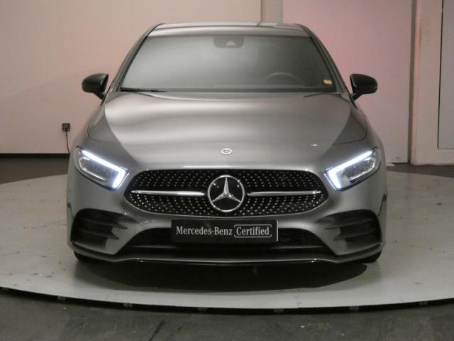 Mercedes Benz Classe A image 9