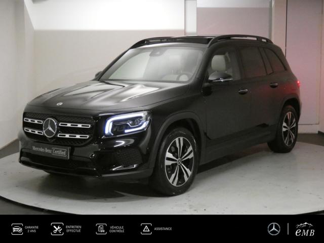 Mercedes Benz Glb 200 D Progressive Line
