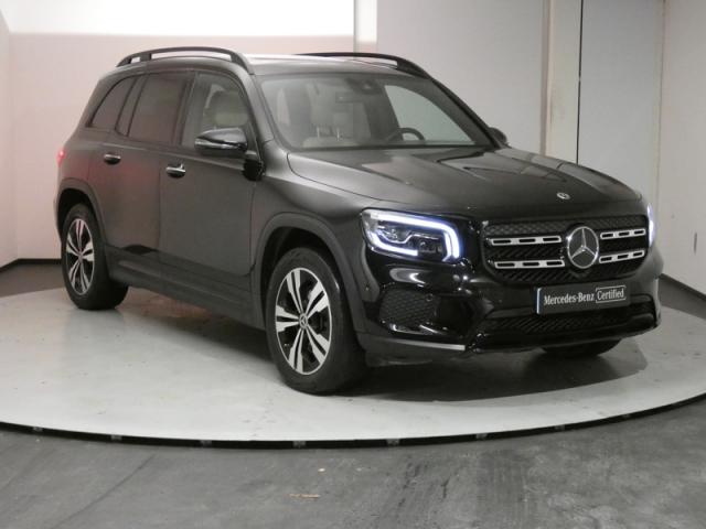 Mercedes Benz Glb image 1
