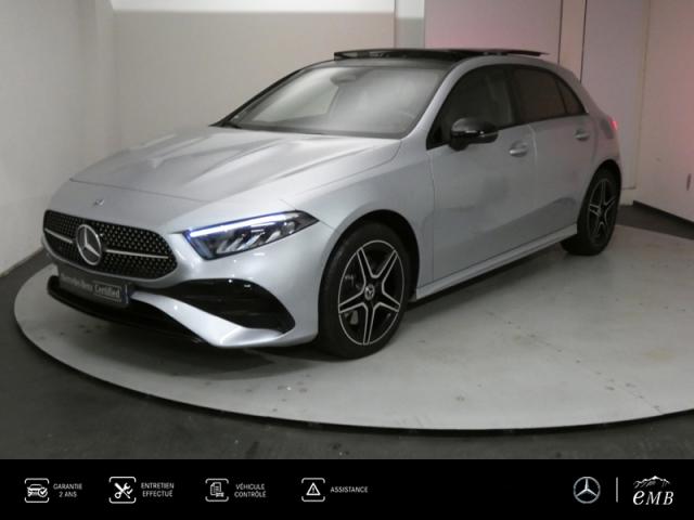 Mercedes Benz Classe A 250 E Hybrid Eq Amg Line