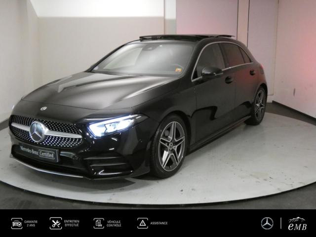 Mercedes Benz Classe A 180 Amg Line