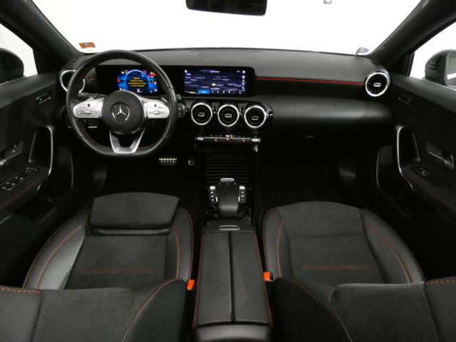 Mercedes Benz Classe A image 6