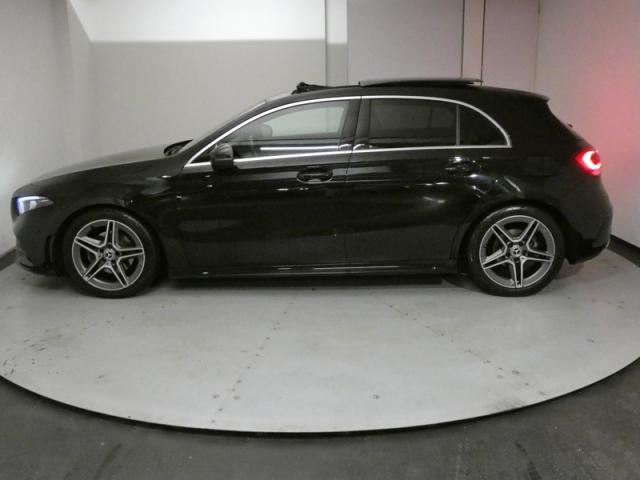 Mercedes Benz Classe A image 9