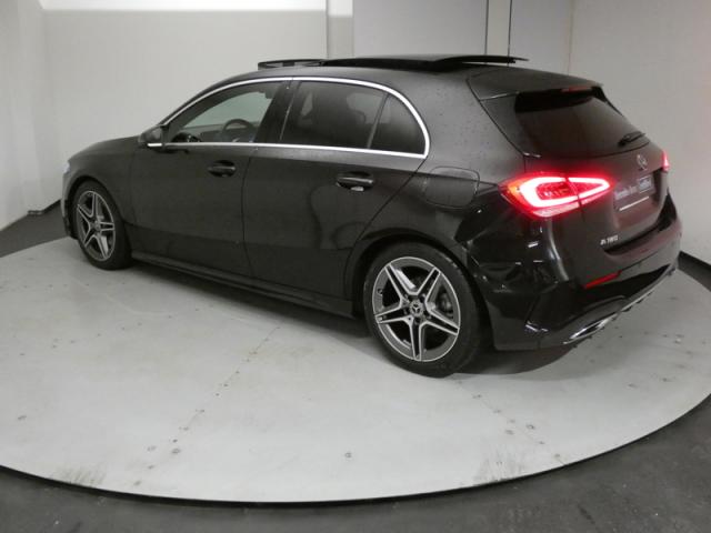 Mercedes Benz Classe A image 8