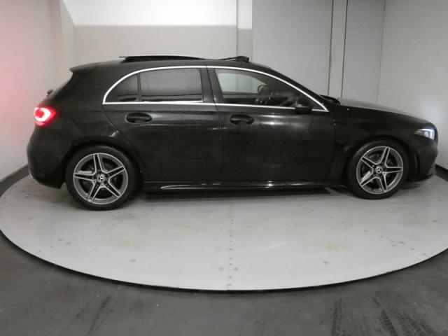 Mercedes Benz Classe A image 1