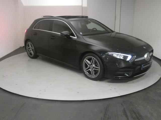 Mercedes Benz Classe A image 2