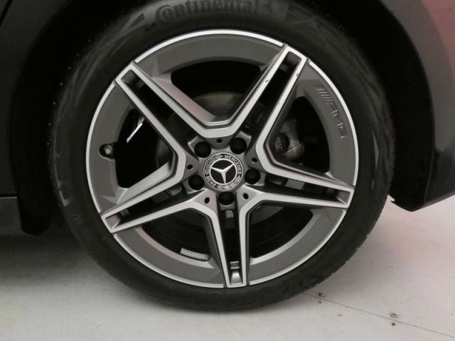 Mercedes Benz Classe A image 7