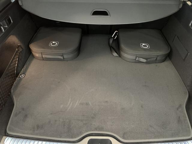 Mercedes Benz Glc image 4