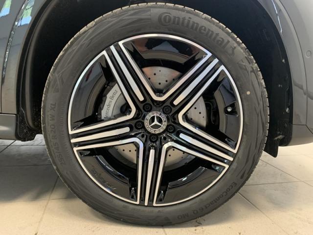 Mercedes Benz Glc image 5