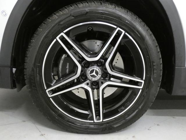 Mercedes Benz Gla image 4