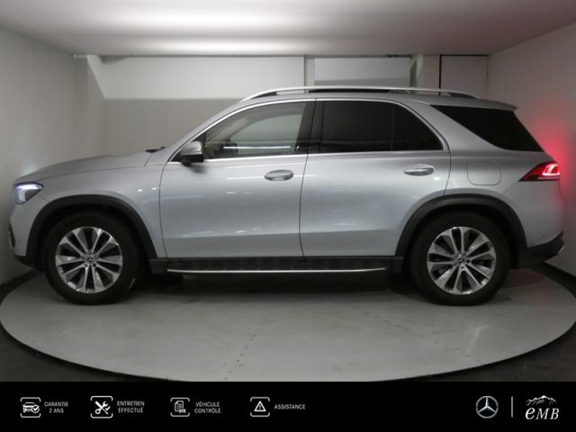 Mercedes Benz Classe Gle image 2