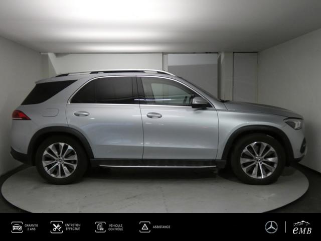 Mercedes Benz Classe Gle image 8