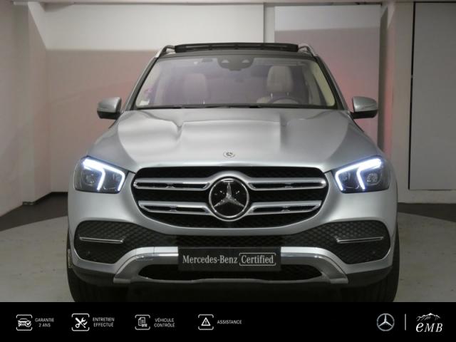 Mercedes Benz Classe Gle image 6