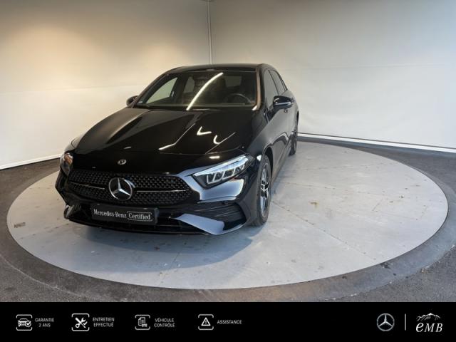 Mercedes Benz Classe A 250 E Hybrid Eq Amg Line