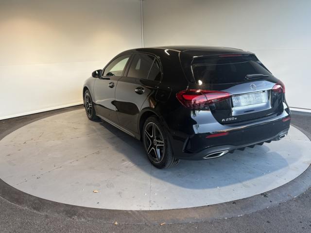 Mercedes Benz Classe A image 6