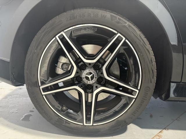 Mercedes Benz Classe A image 2