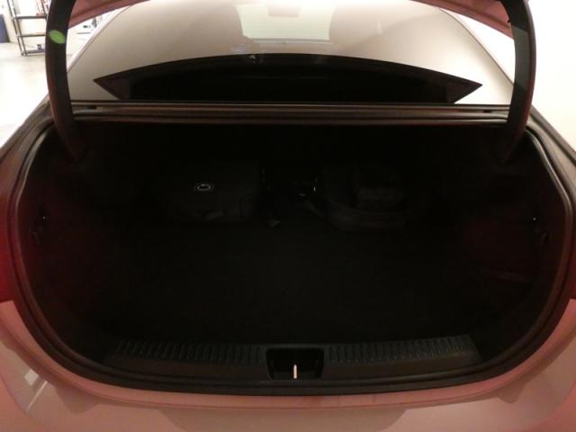 Mercedes Benz Classe E image 6