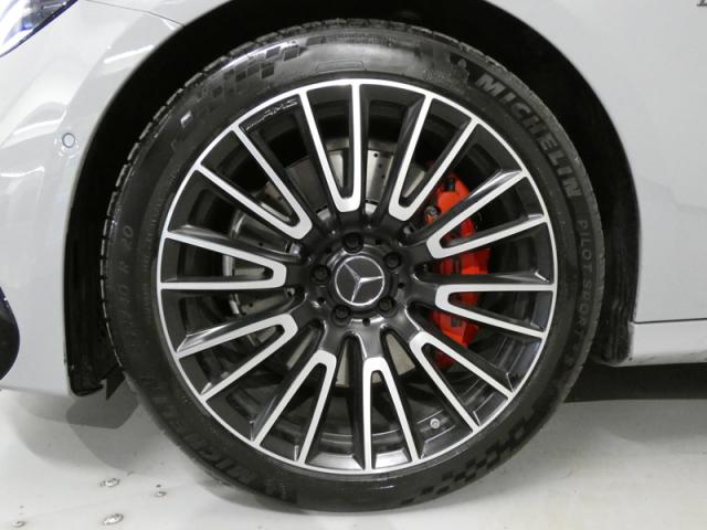 Mercedes Benz Classe E image 7